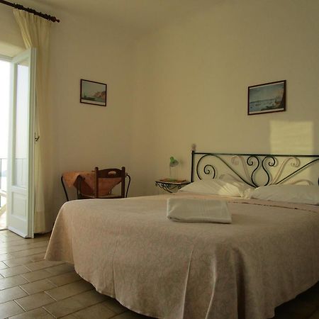 Hotel Villa Al Mare 巴拉诺迪斯基亚 外观 照片