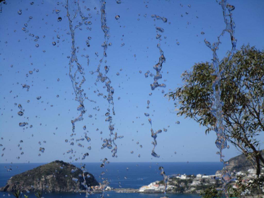 Hotel Villa Al Mare 巴拉诺迪斯基亚 外观 照片