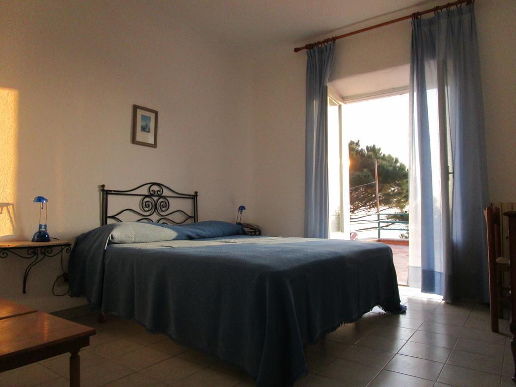 Hotel Villa Al Mare 巴拉诺迪斯基亚 外观 照片