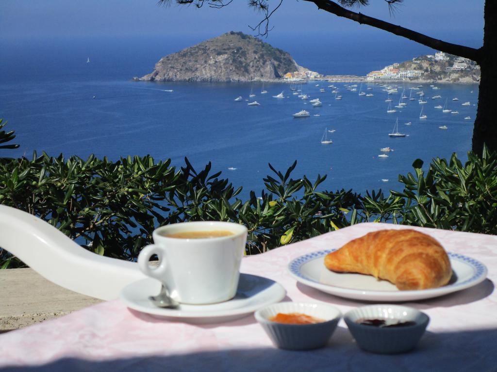 Hotel Villa Al Mare 巴拉诺迪斯基亚 外观 照片