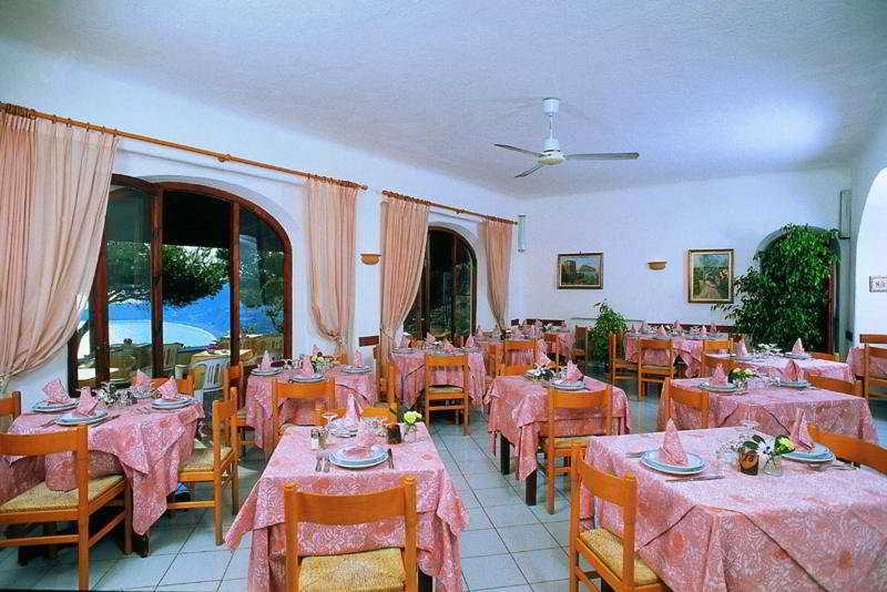Hotel Villa Al Mare 巴拉诺迪斯基亚 外观 照片